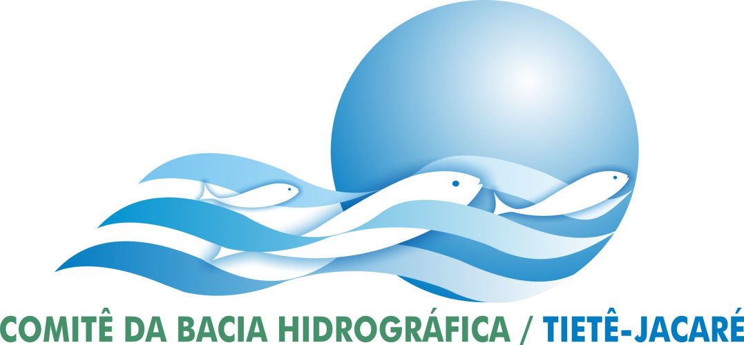 Logotipo CBH Tietê Jacaré